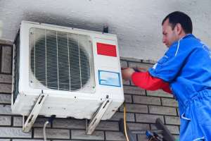 24/7 and Emergency HVAC Near Chey Mtn AFB, CO | Air Conidtioning and Heating Contractors