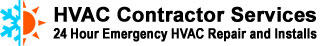Chey Mtn AFB HVAC Services